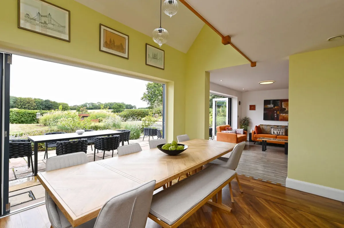 Manor Road, Elmsett, IP7, photo 3