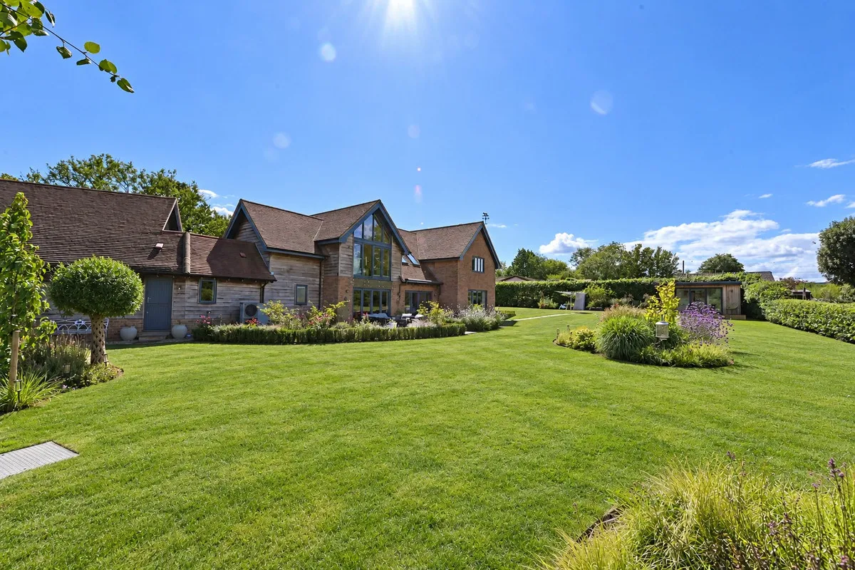 Manor Road, Elmsett, IP7, photo 34
