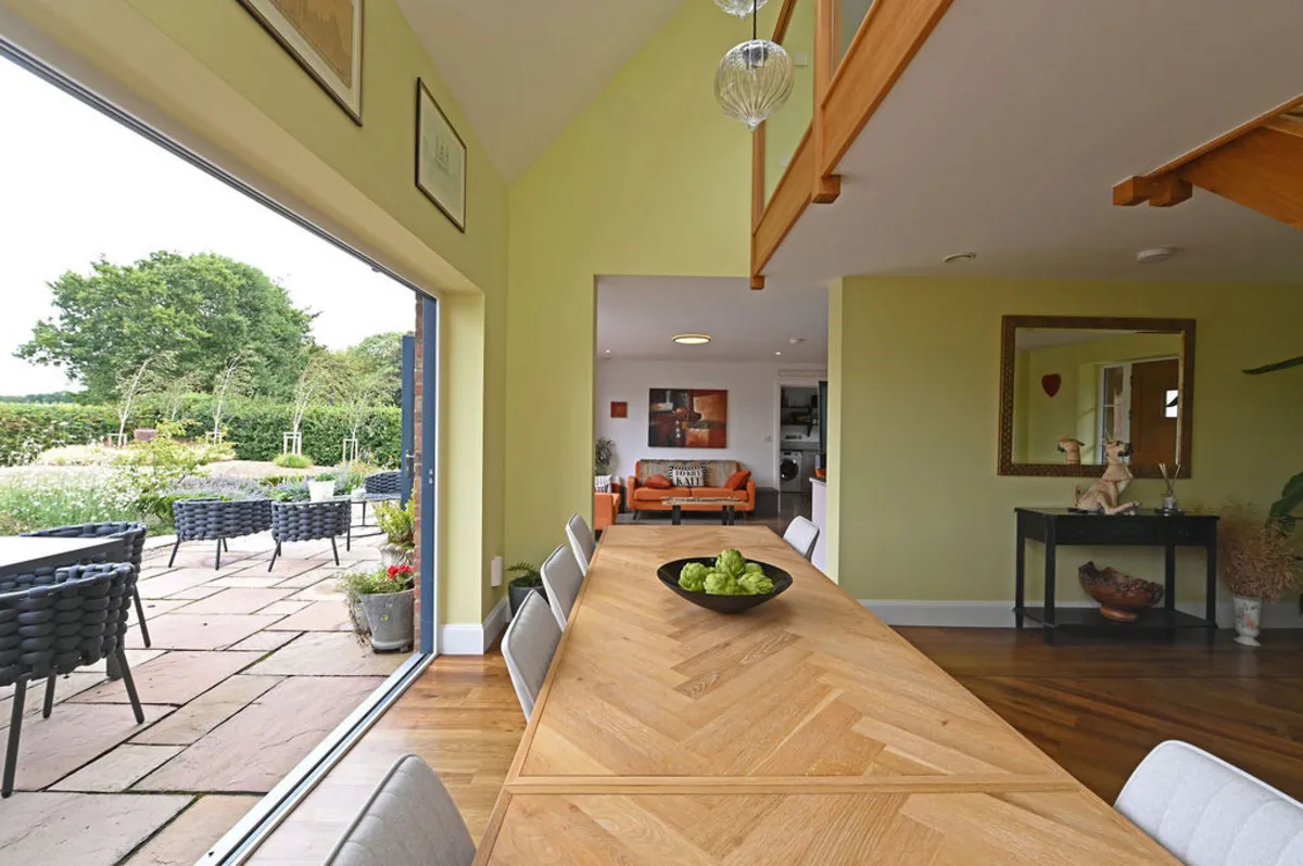 Manor Road, Elmsett, IP7, photo 4