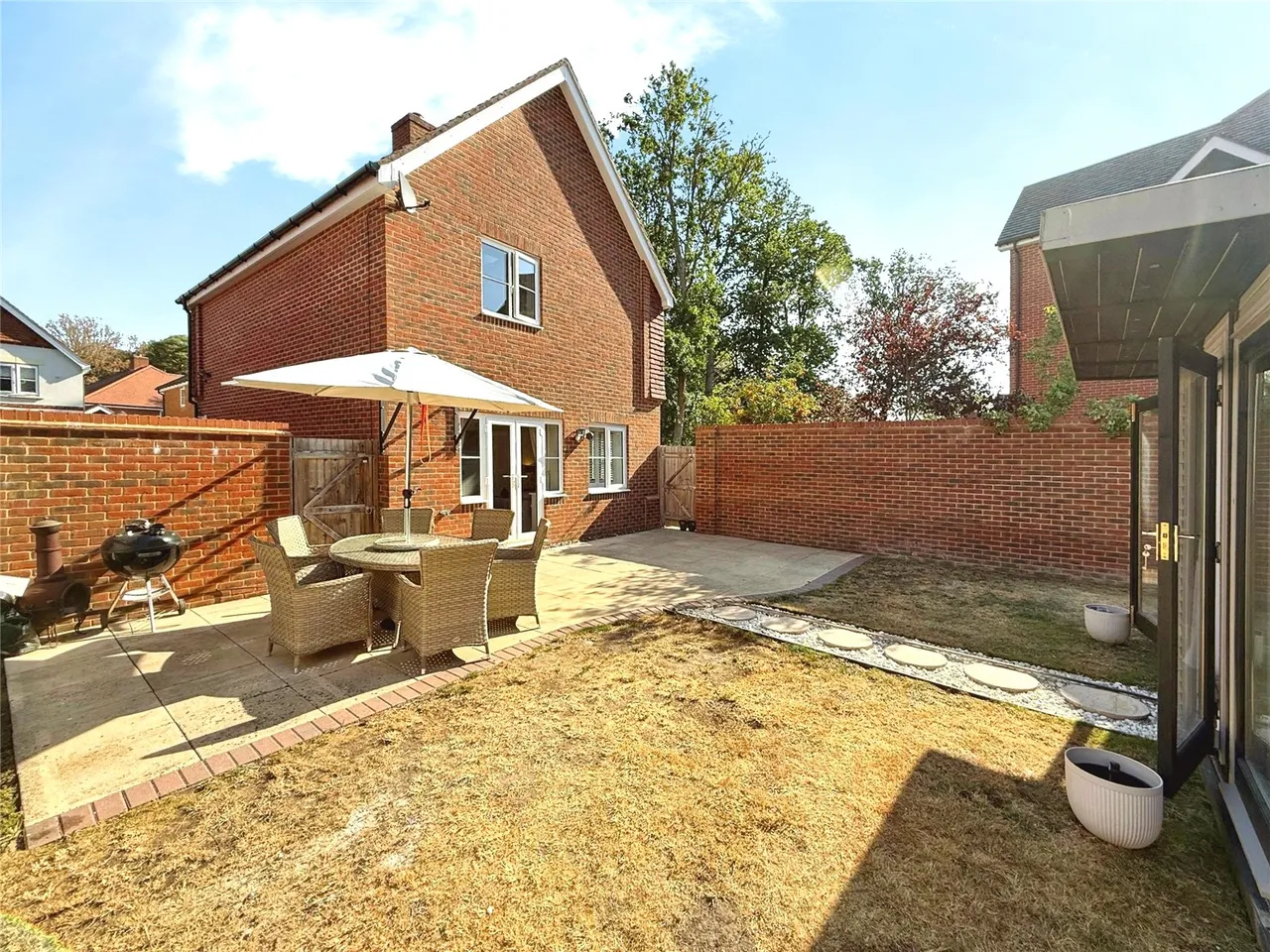Dove Close, Crowthorne, Berkshire, RG45 6HF, photo 17