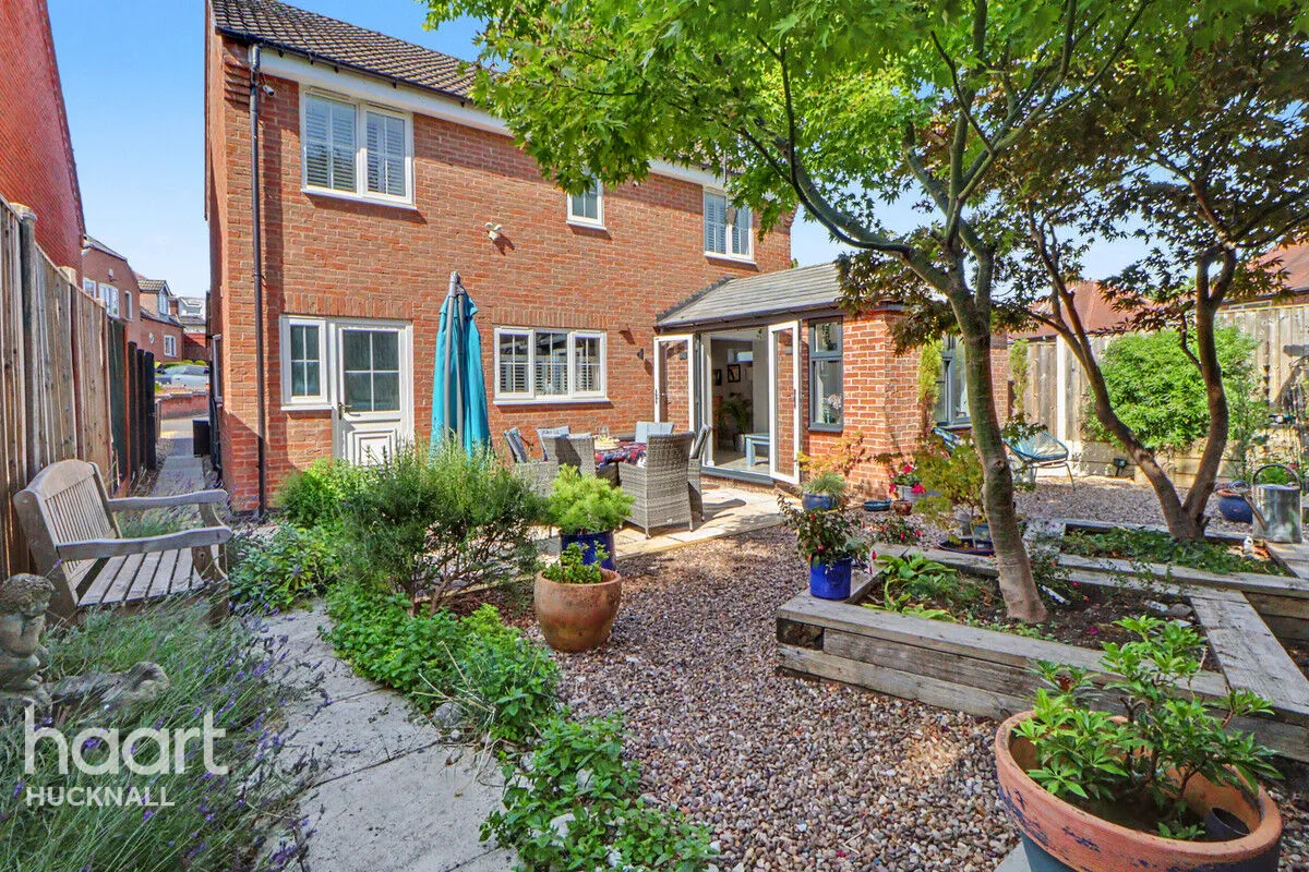 Castle Court, Heanor, DE75, photo 31
