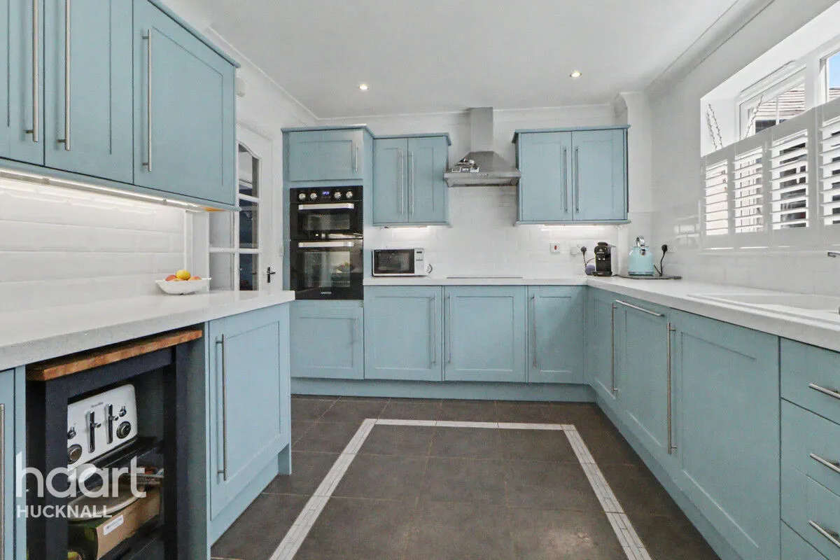 Castle Court, Heanor, DE75, photo 8