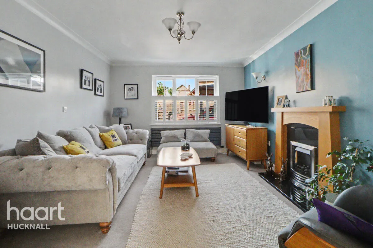 Castle Court, Heanor, DE75, photo 6