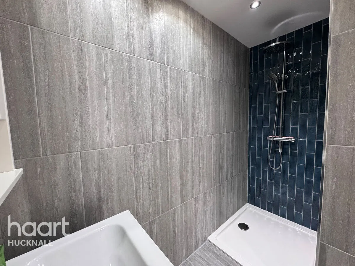 Castle Court, Heanor, DE75, photo 17