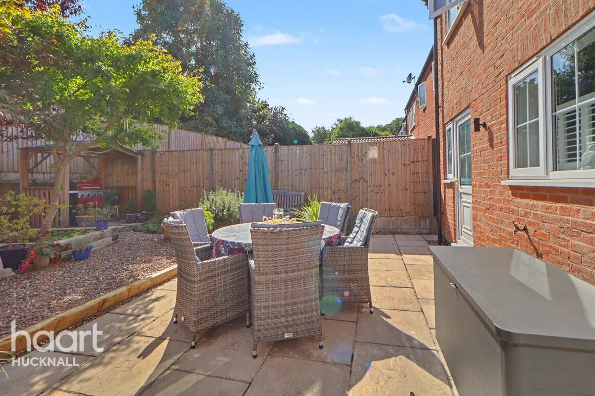 Castle Court, Heanor, DE75, photo 26