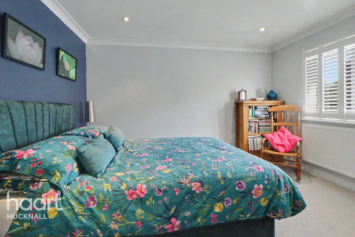 Castle Court, Heanor, DE75, photo 18
