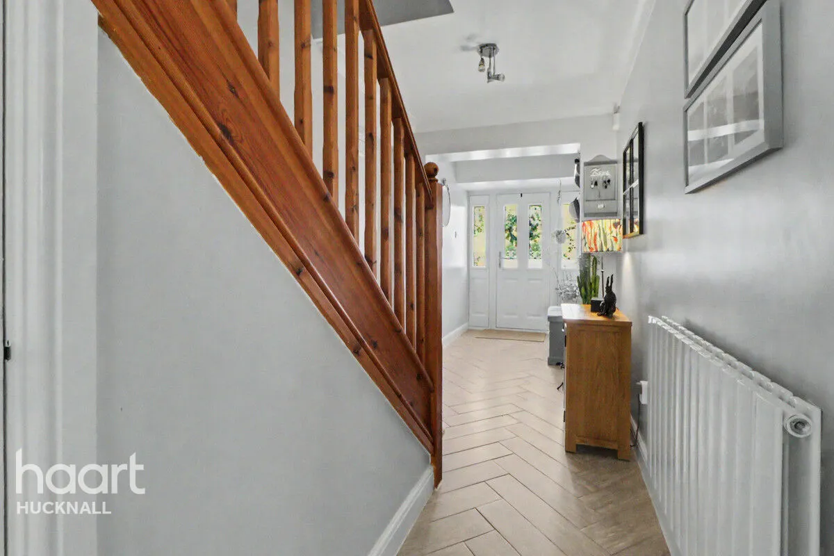 Castle Court, Heanor, DE75, photo 5