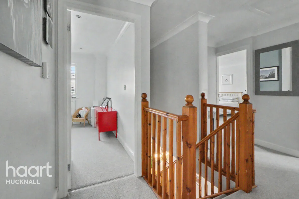 Castle Court, Heanor, DE75, photo 23