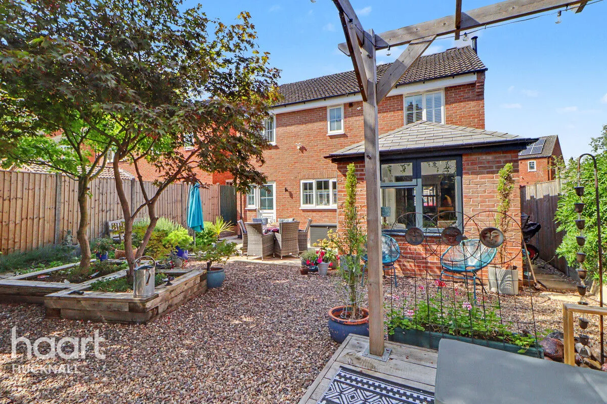 Castle Court, Heanor, DE75, photo 30