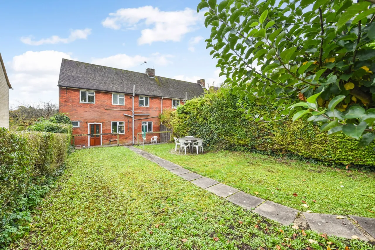 Stanmore Lane, Winchester, SO22, photo 14