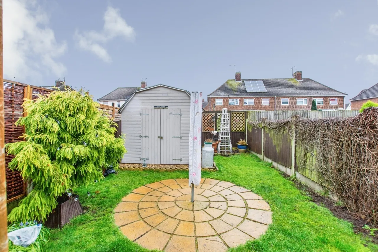 Ingram Road, Boston, Lincolnshire, PE21, photo 13