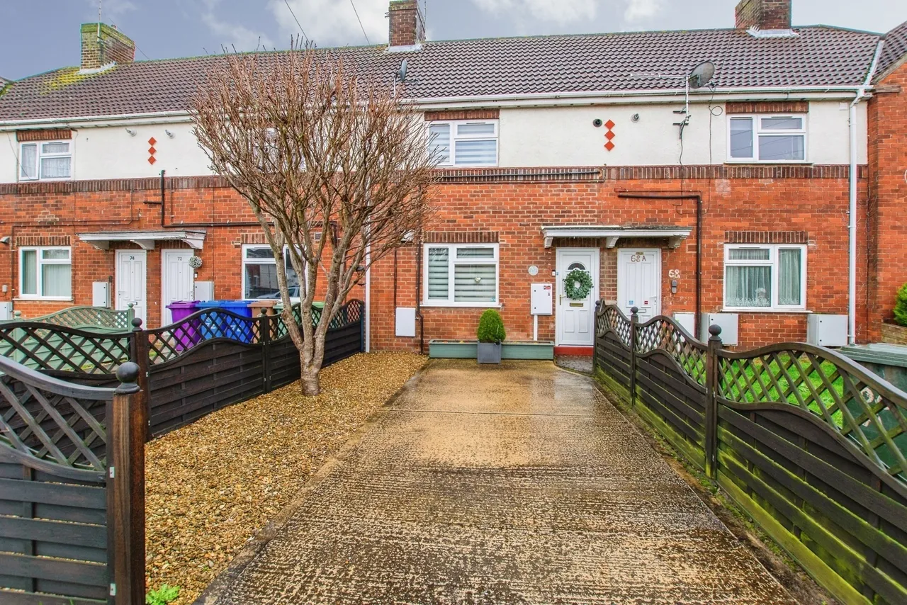 Ingram Road, Boston, Lincolnshire, PE21, photo 8