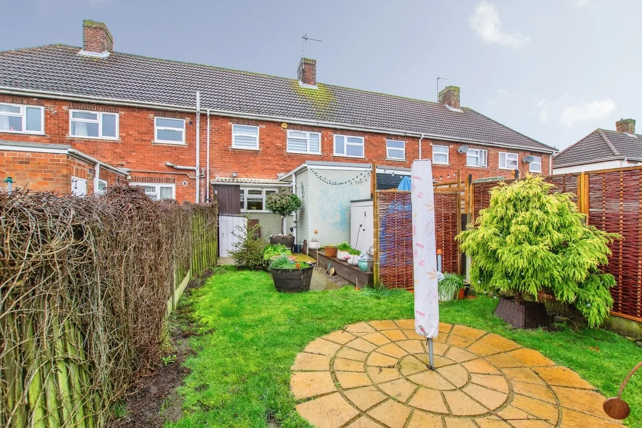 Ingram Road, Boston, Lincolnshire, PE21, photo 14