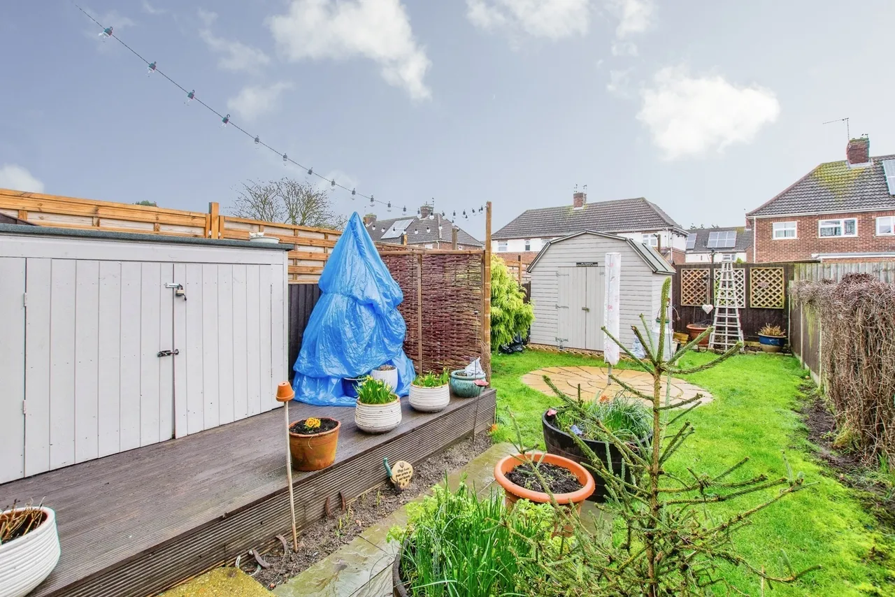 Ingram Road, Boston, Lincolnshire, PE21, photo 5