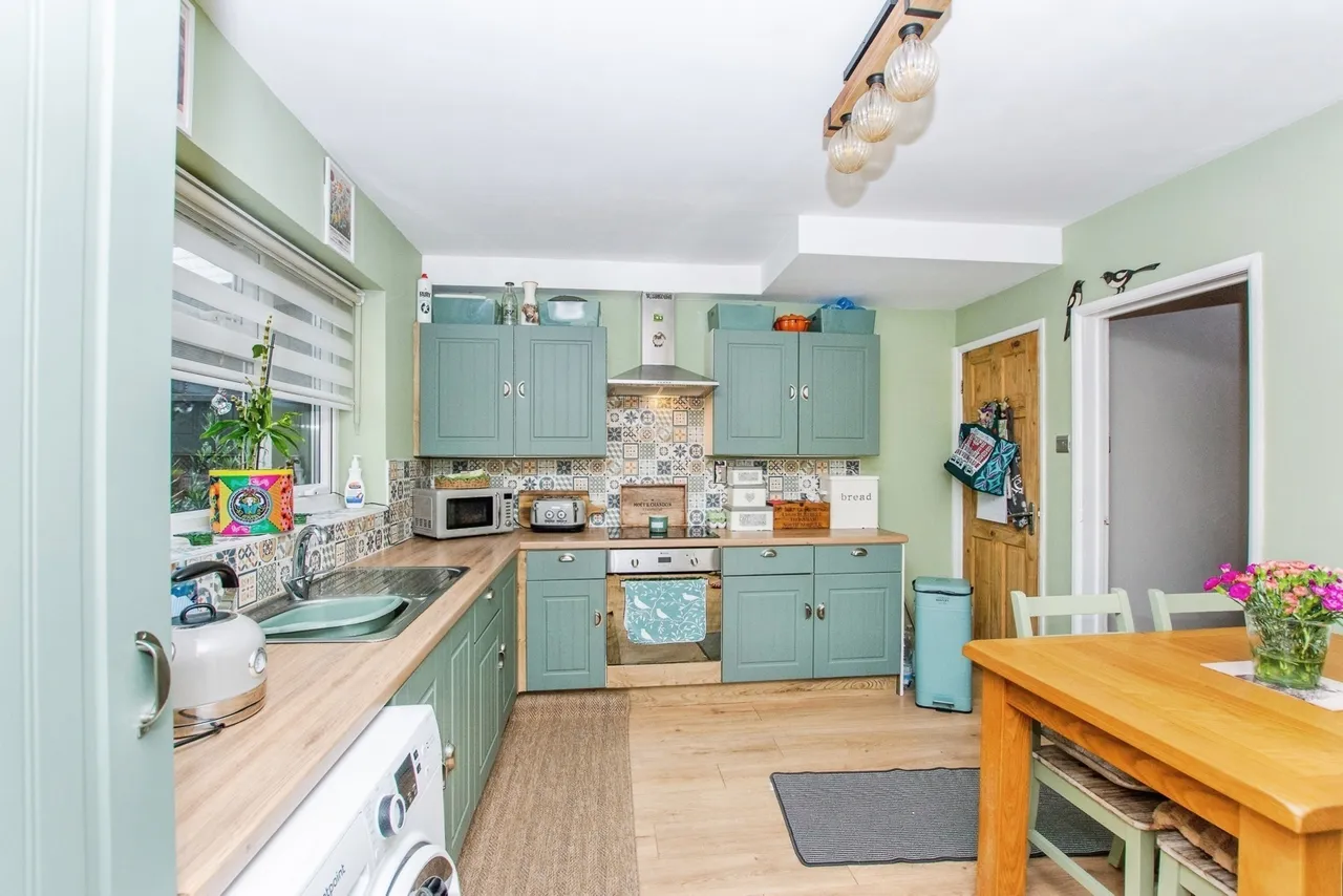 Ingram Road, Boston, Lincolnshire, PE21, photo 6