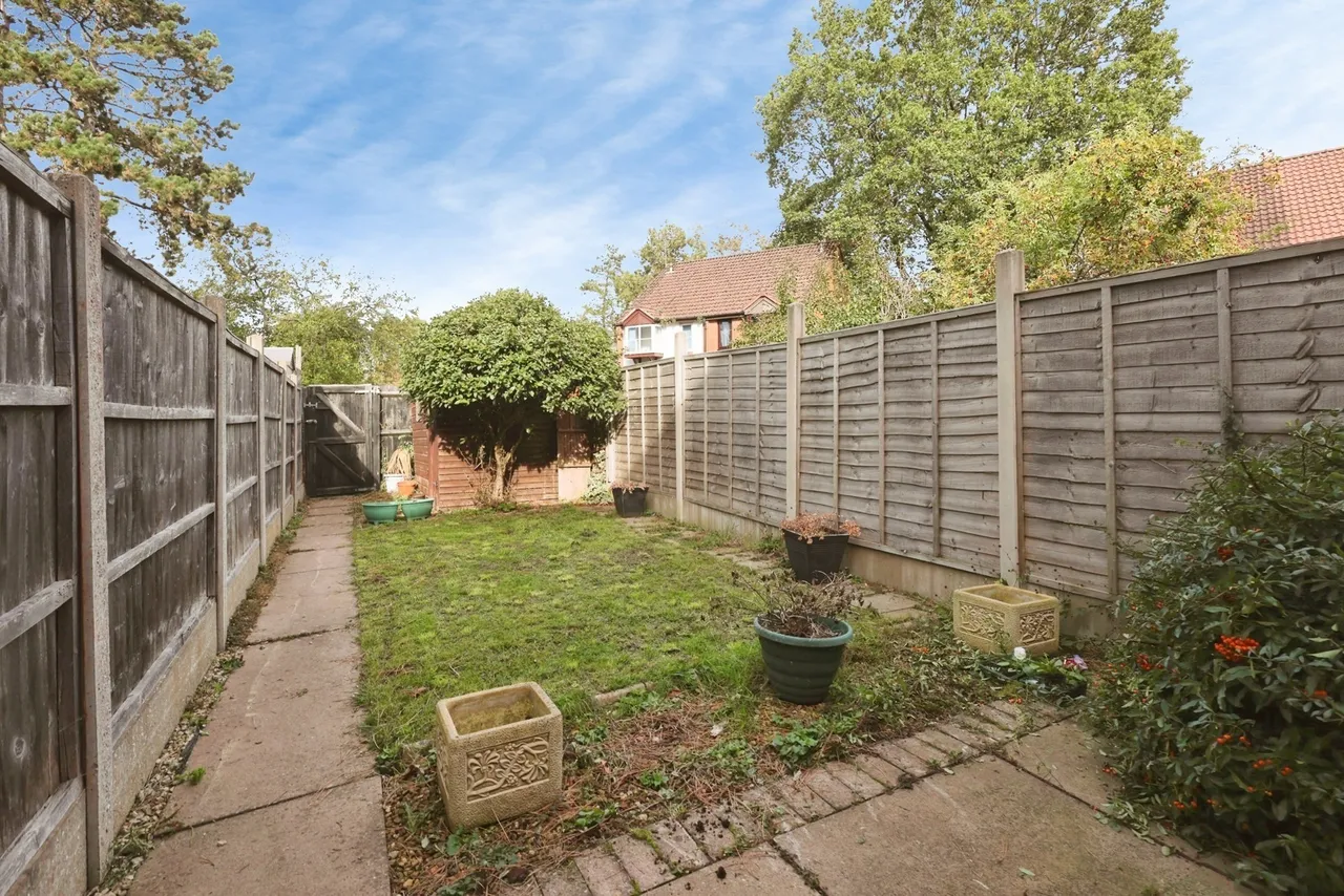 Pinewoods, Birmingham, B31, photo 15