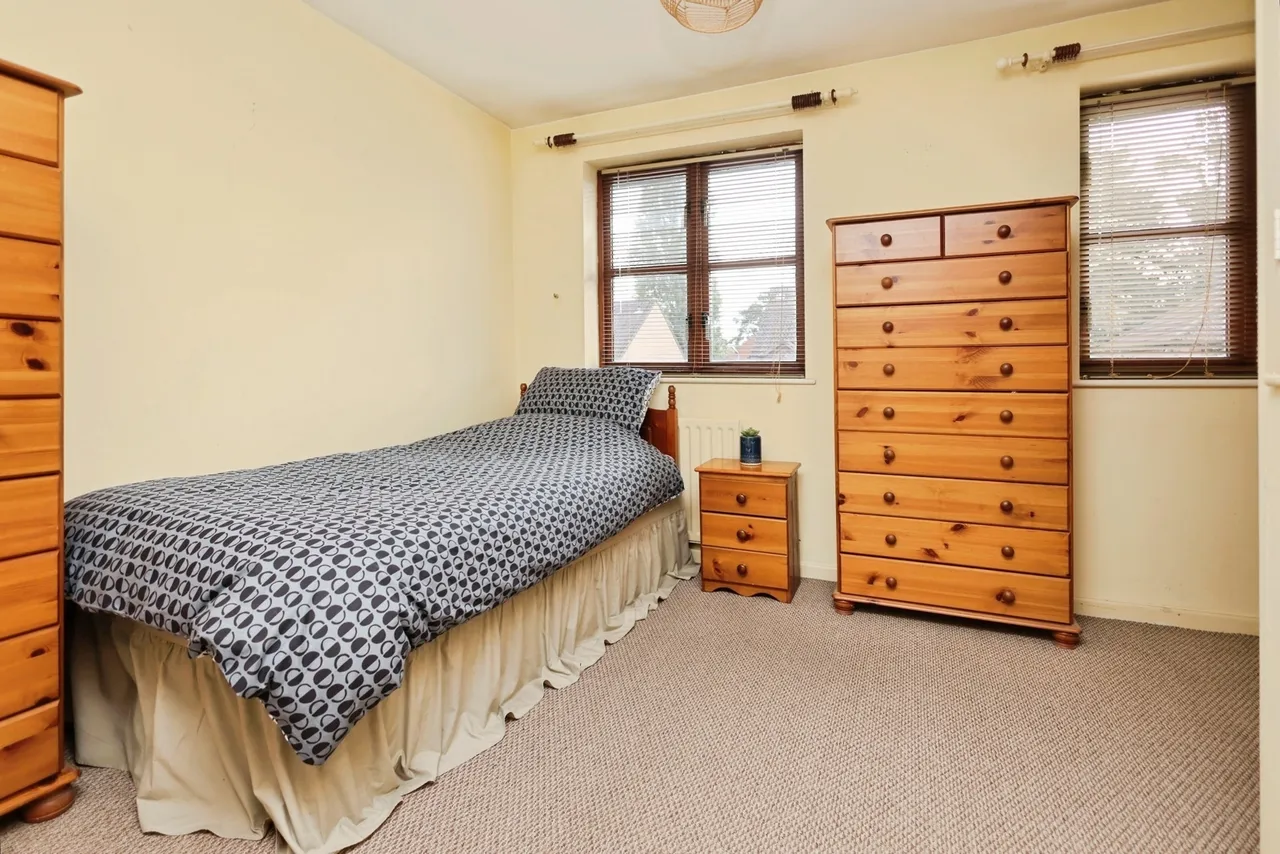 Pinewoods, Birmingham, B31, photo 11