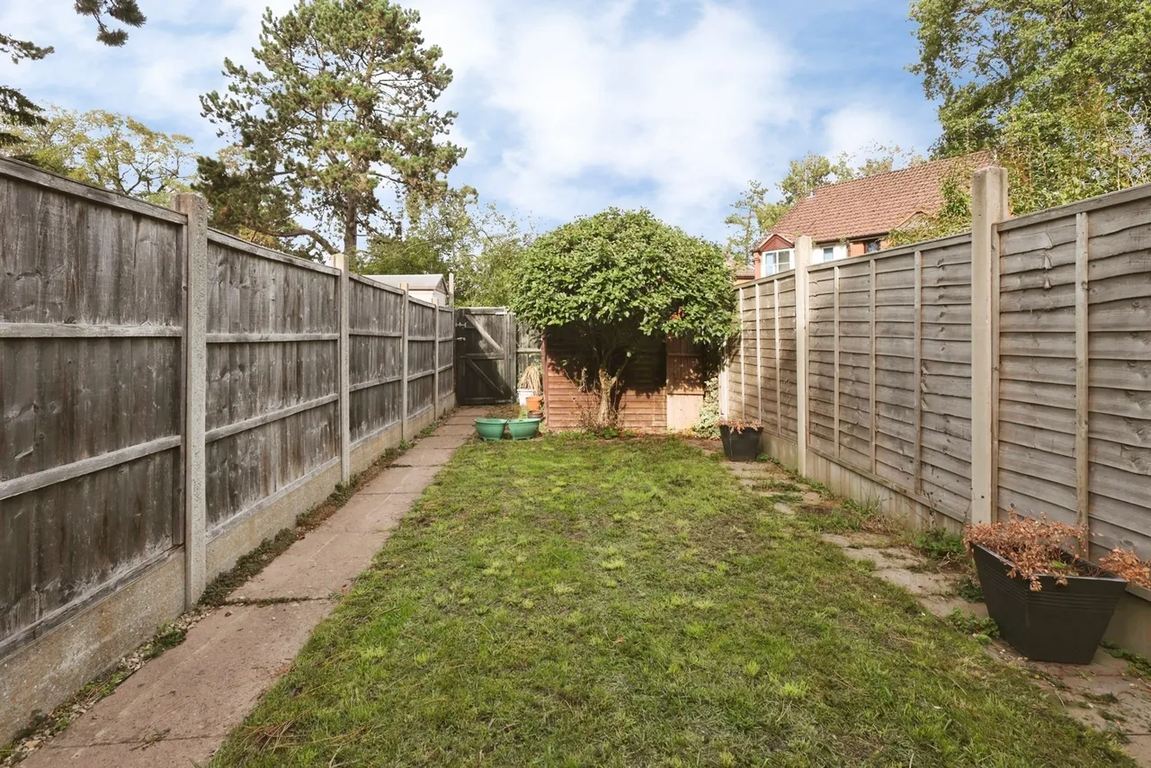 Pinewoods, Birmingham, B31, photo 13