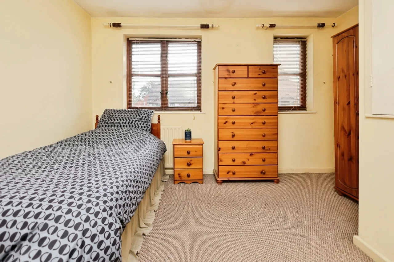 Pinewoods, Birmingham, B31, photo 10