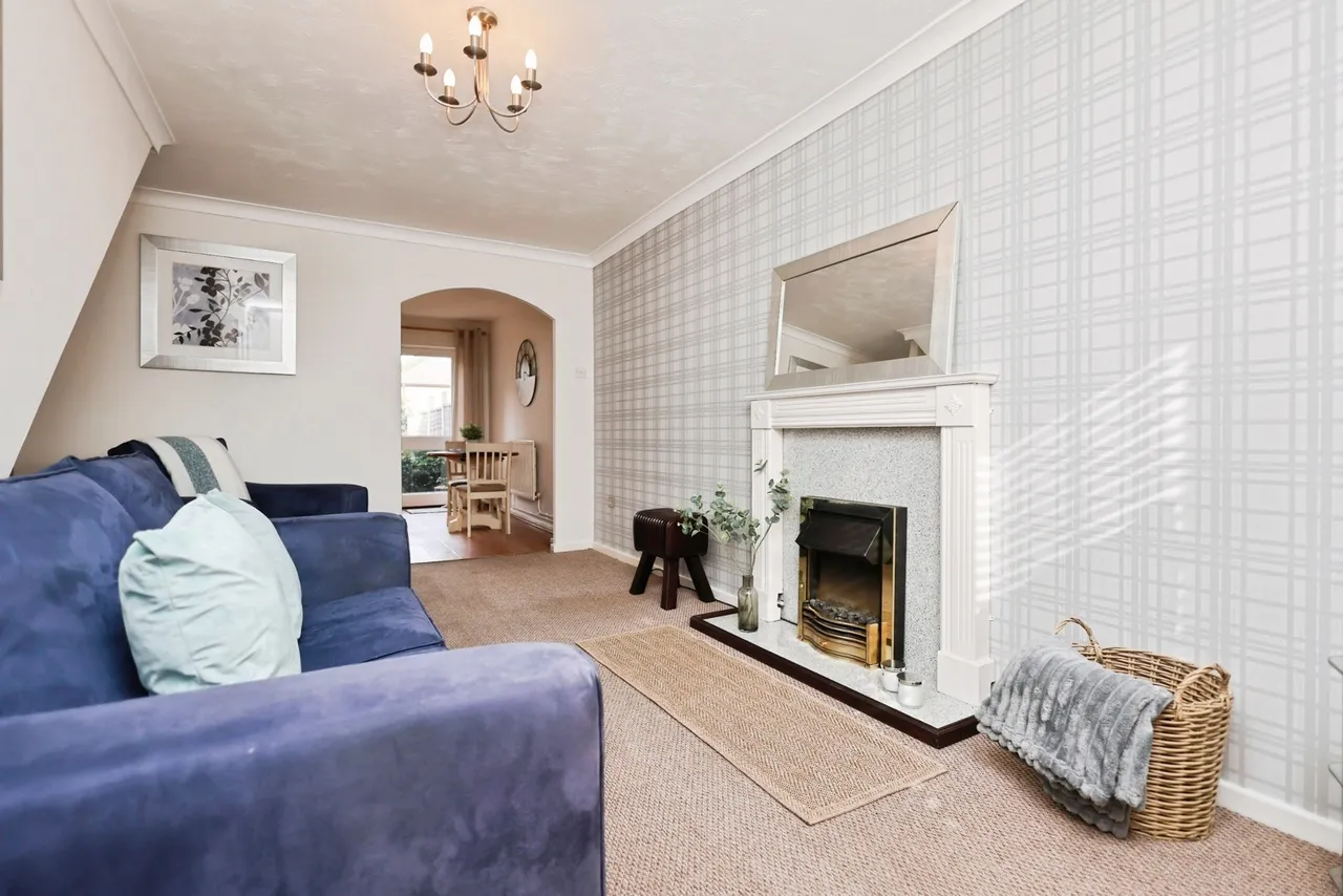 Pinewoods, Birmingham, B31, photo 7