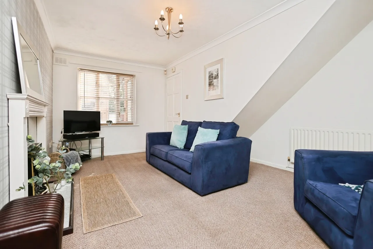 Pinewoods, Birmingham, B31, photo 3