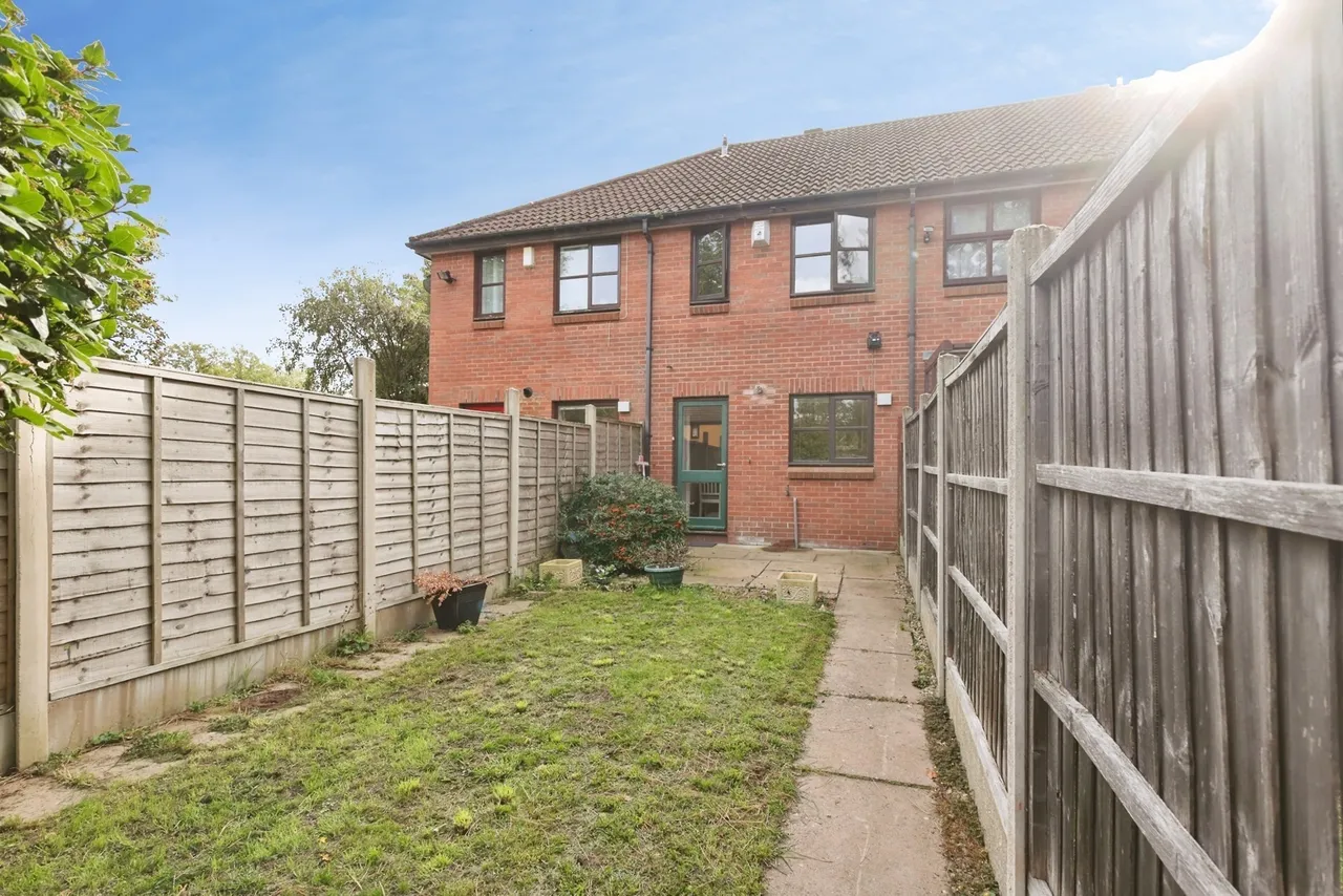 Pinewoods, Birmingham, B31, photo 14