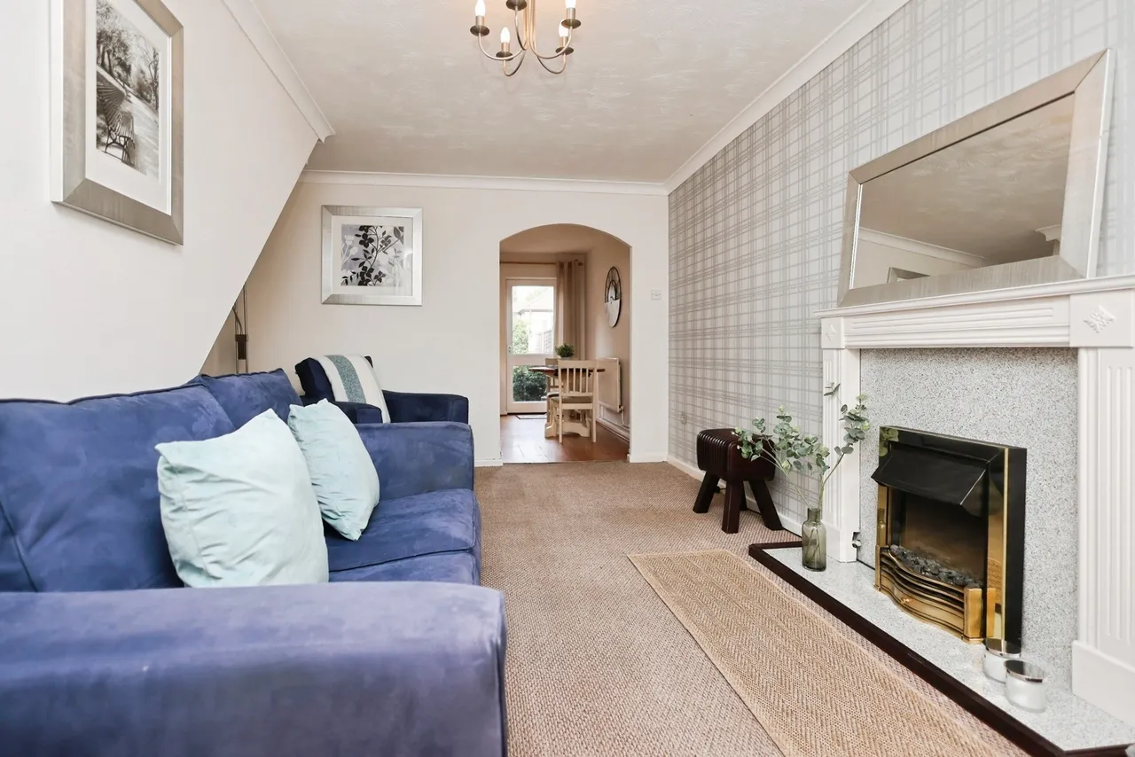 Pinewoods, Birmingham, B31, photo 18