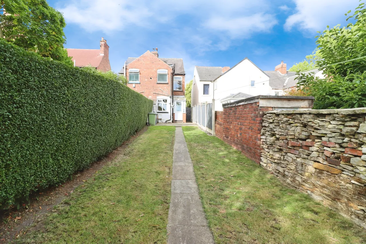 Walton Road, Chesterfield, S40, photo 15