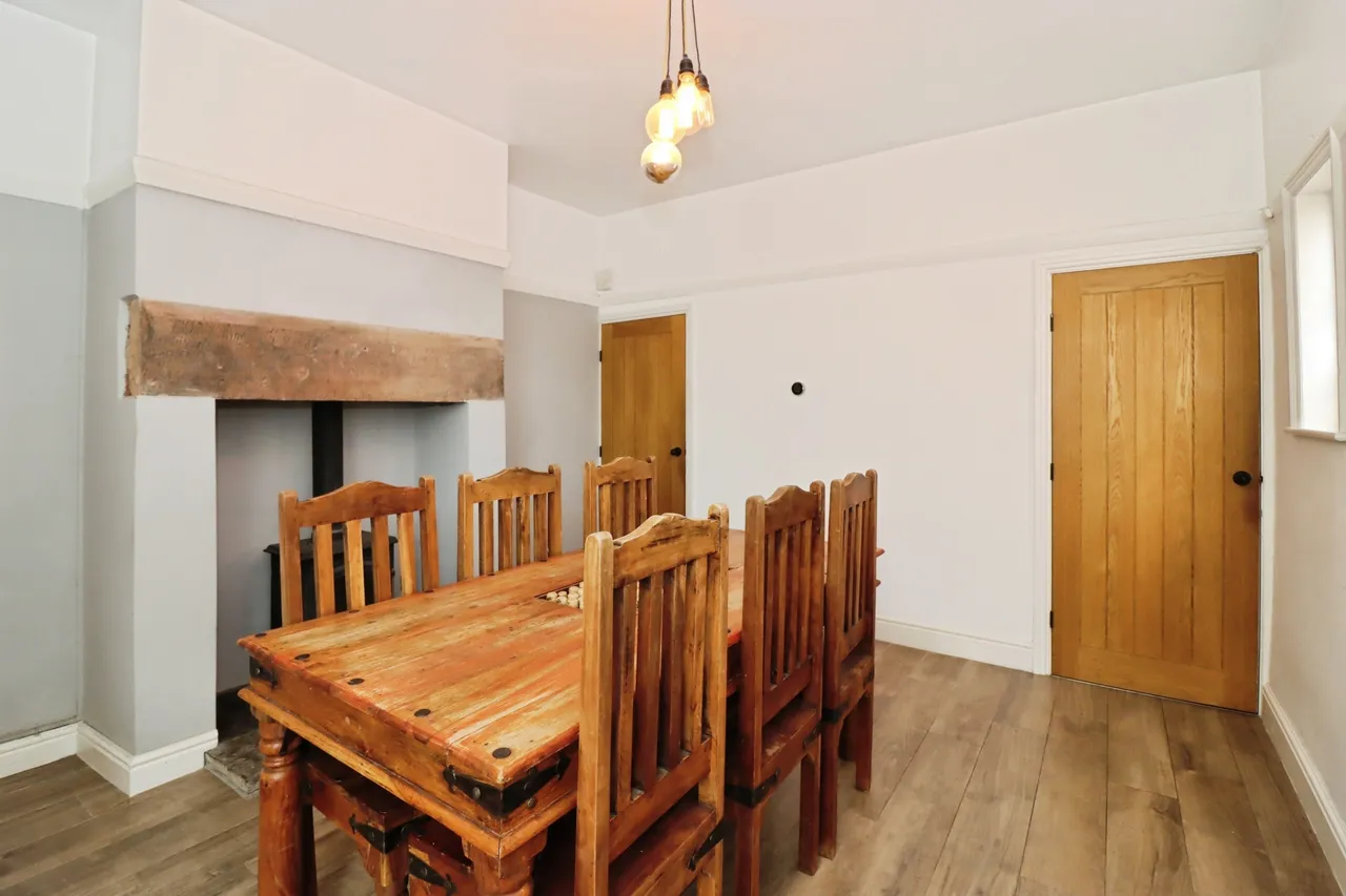 Walton Road, Chesterfield, S40, photo 6