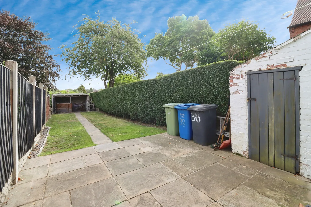 Walton Road, Chesterfield, S40, photo 13