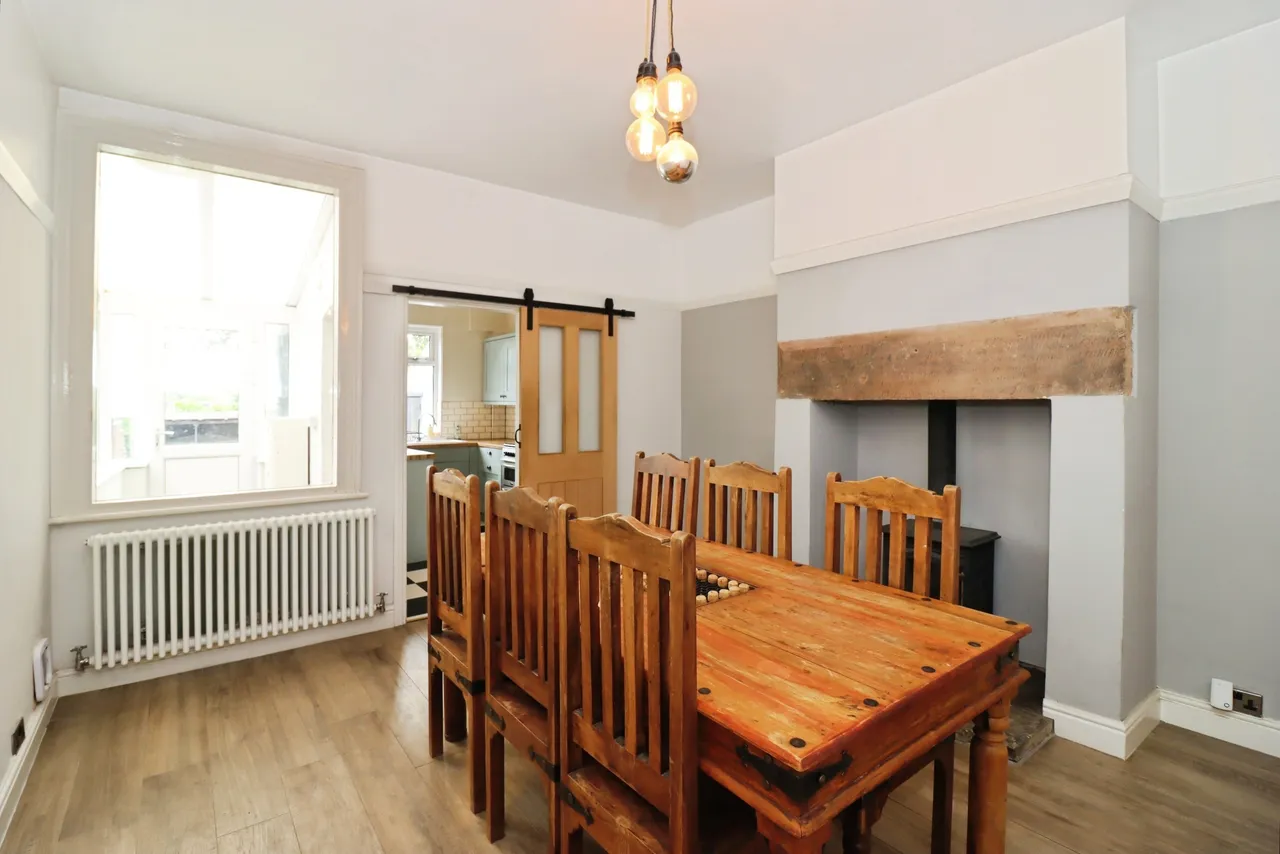 Walton Road, Chesterfield, S40, photo 5