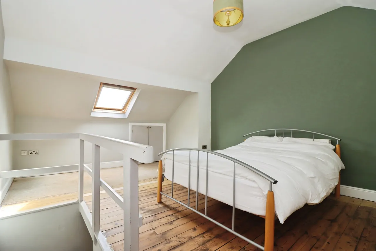 Walton Road, Chesterfield, S40, photo 10