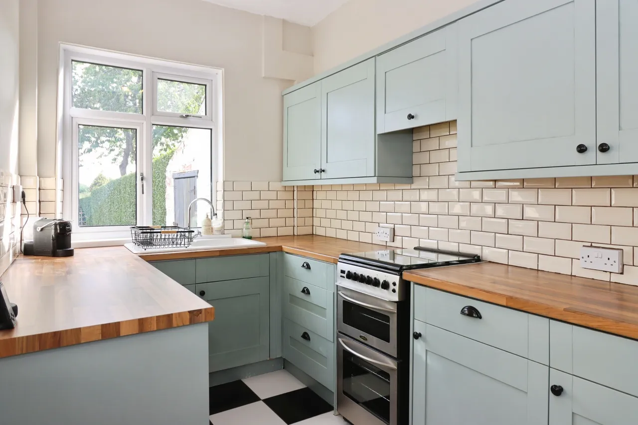 Walton Road, Chesterfield, S40, photo 4