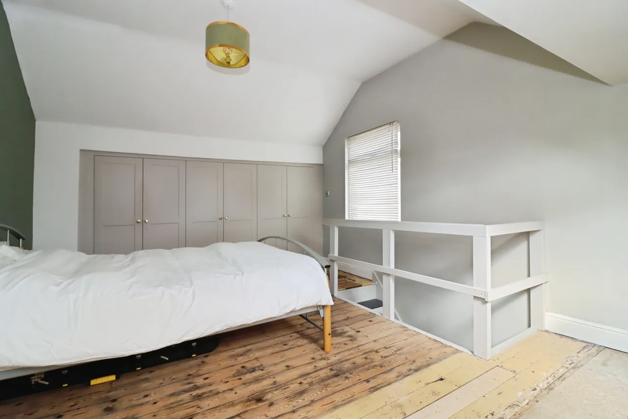 Walton Road, Chesterfield, S40, photo 11