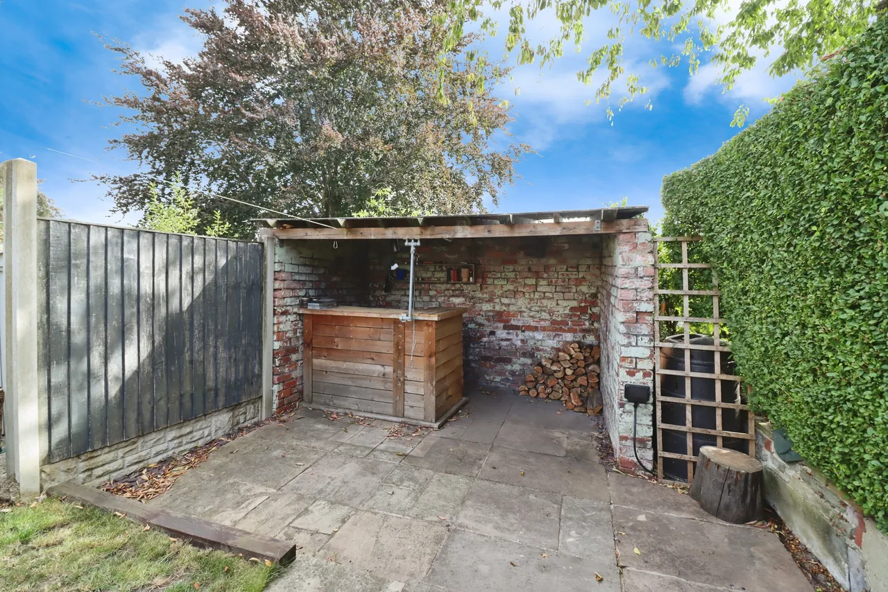 Walton Road, Chesterfield, S40, photo 14