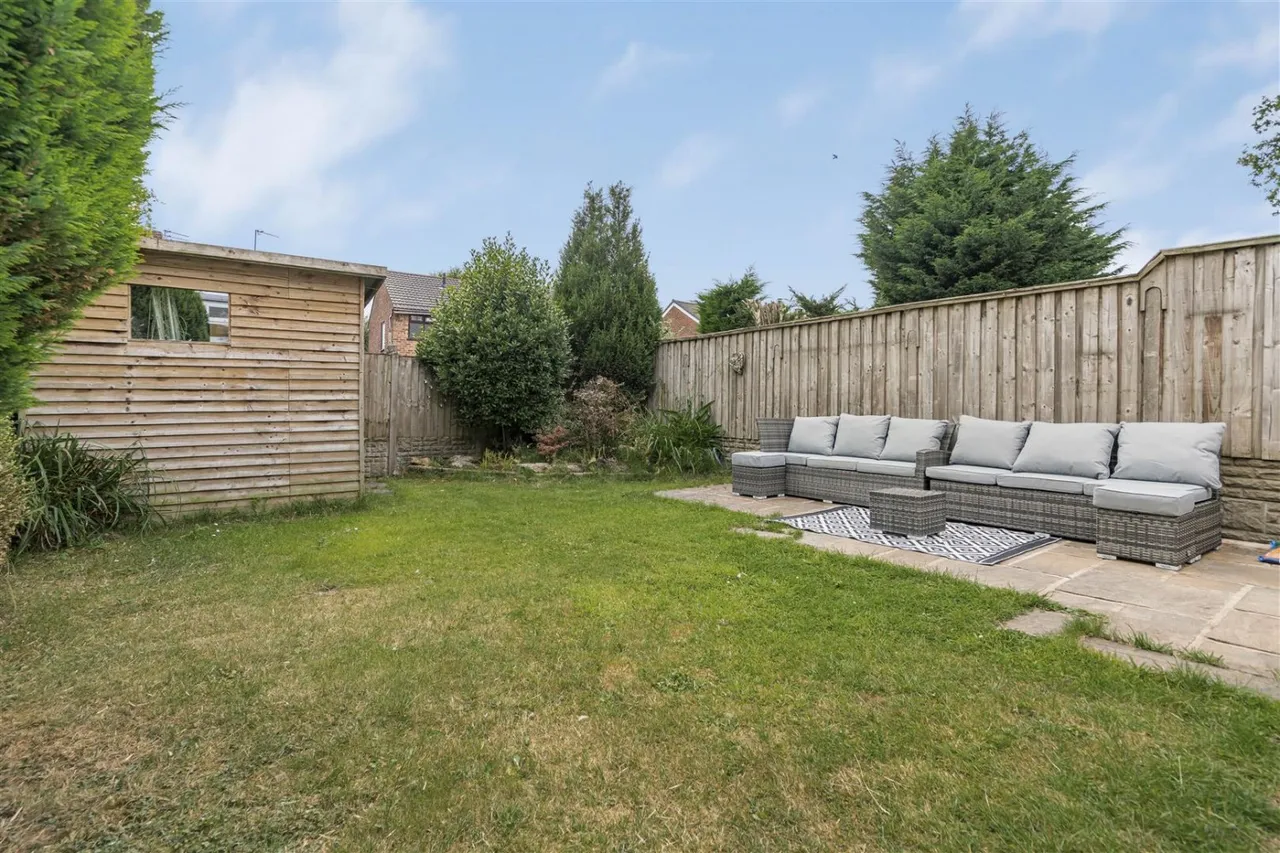 Plantation Avenue, Worsley, M28, photo 21