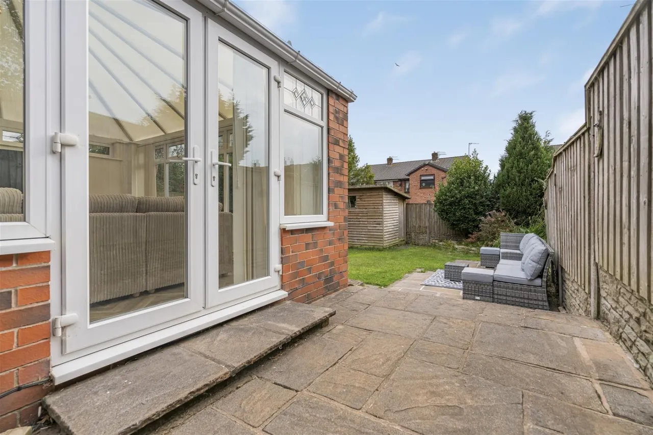 Plantation Avenue, Worsley, M28, photo 22