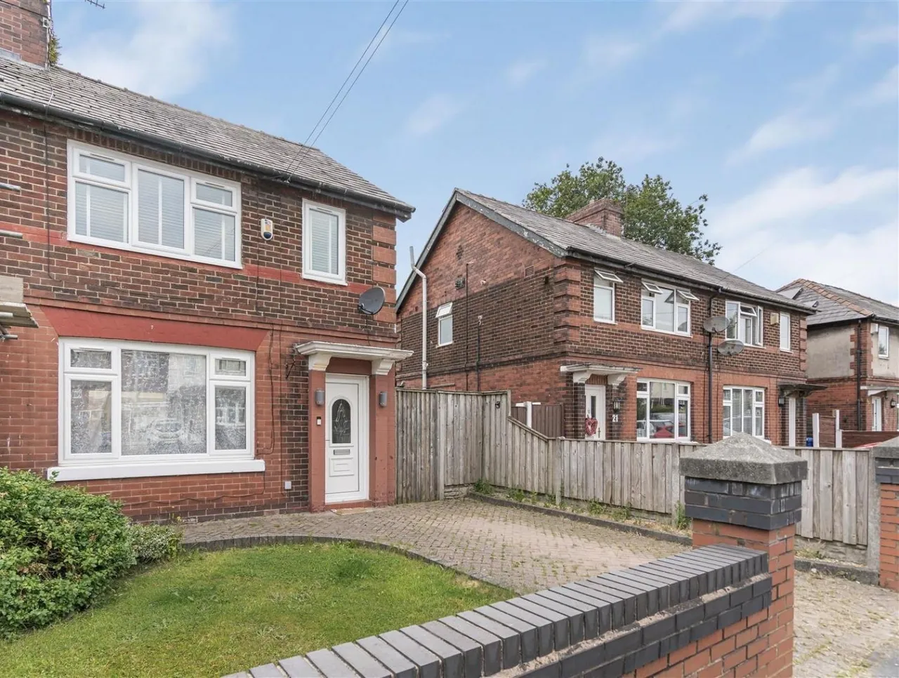 Plantation Avenue, Worsley, M28, photo 2
