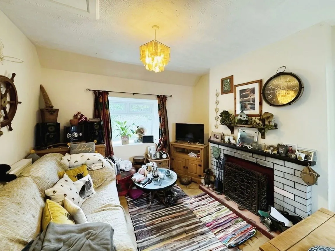 Gwespyr Hill, Gwespyr, Holywell, Flintshire, CH8 9lh, photo 15