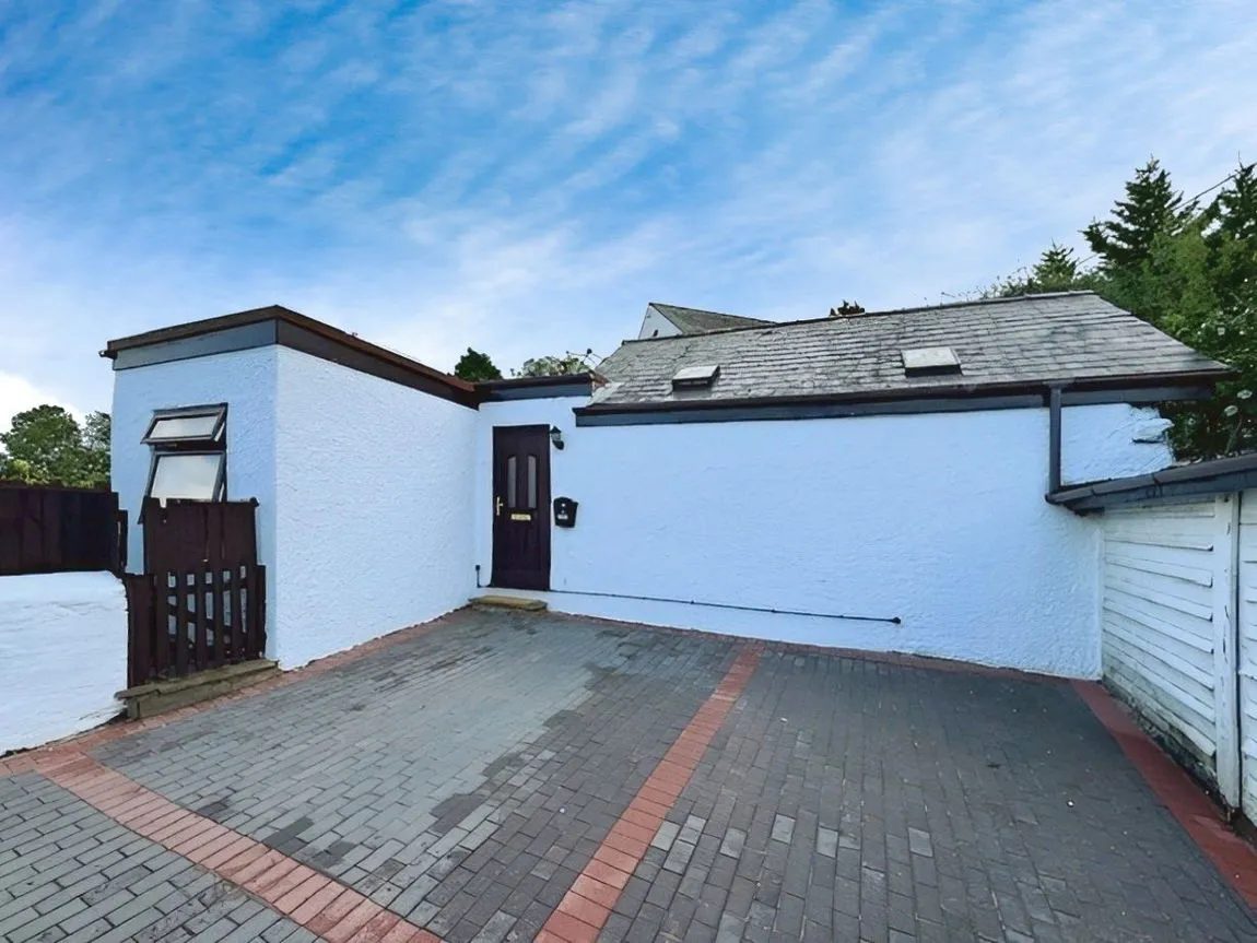 Gwespyr Hill, Gwespyr, Holywell, Flintshire, CH8 9lh, photo 19