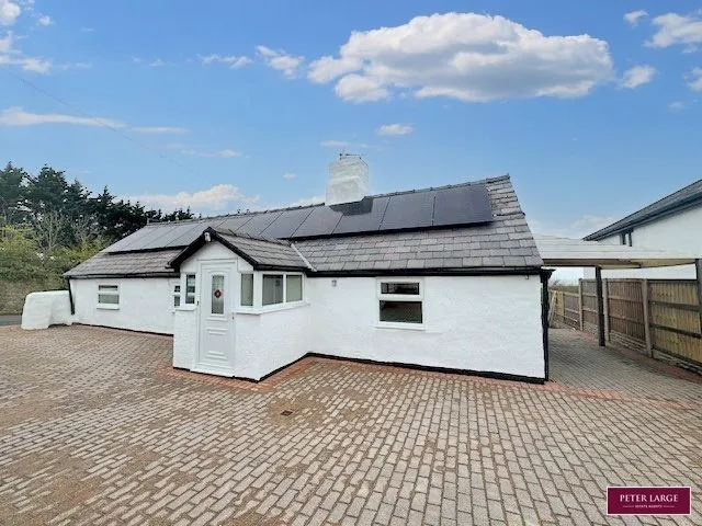 Gwespyr Hill, Gwespyr, Holywell, Flintshire, CH8 9lh, photo 2
