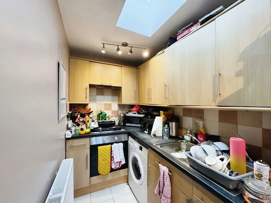 Gwespyr Hill, Gwespyr, Holywell, Flintshire, CH8 9lh, photo 21