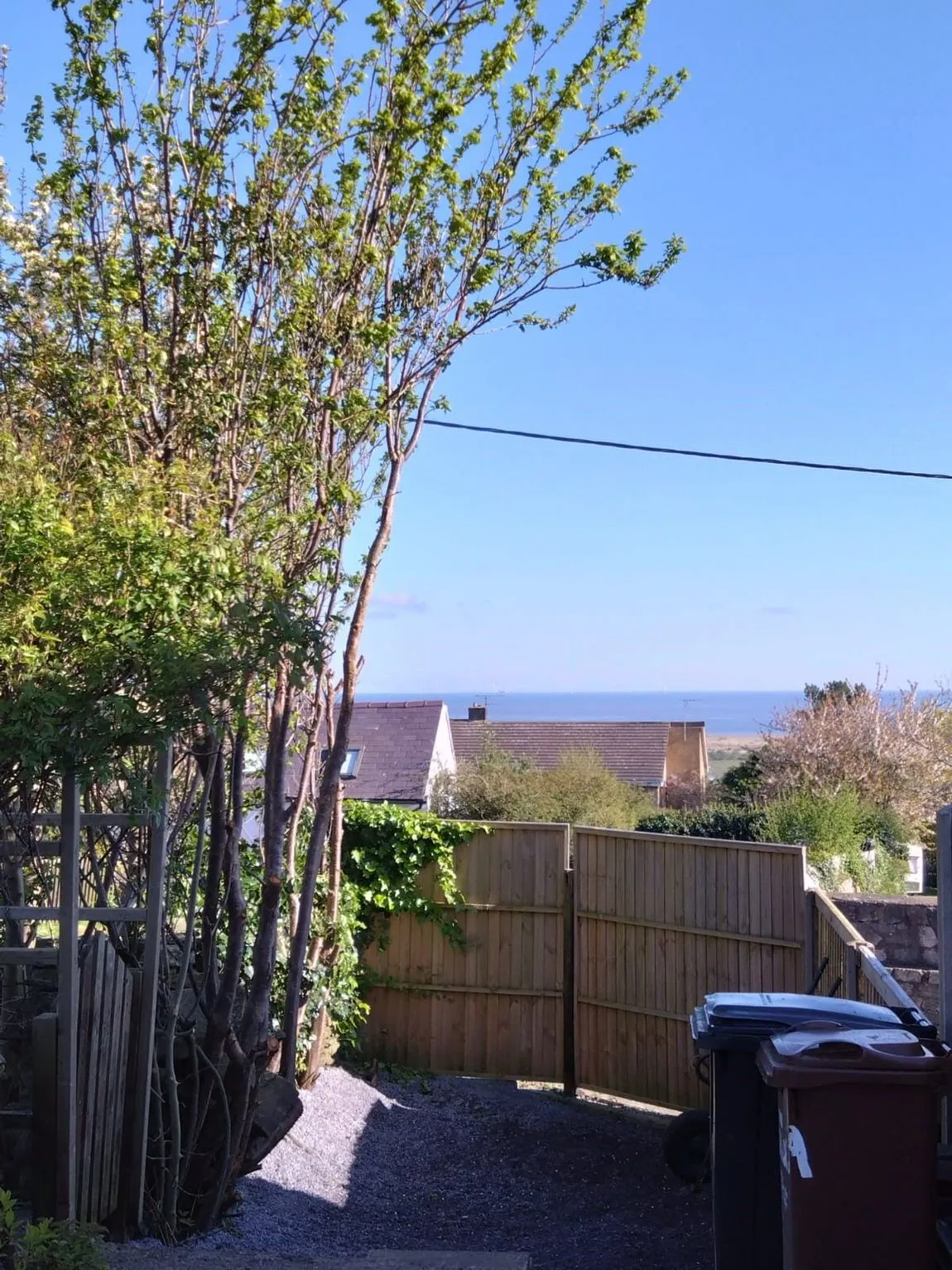 Gwespyr Hill, Gwespyr, Holywell, Flintshire, CH8 9lh, photo 11