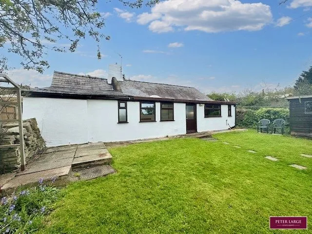 Gwespyr Hill, Gwespyr, Holywell, Flintshire, CH8 9lh, photo 12