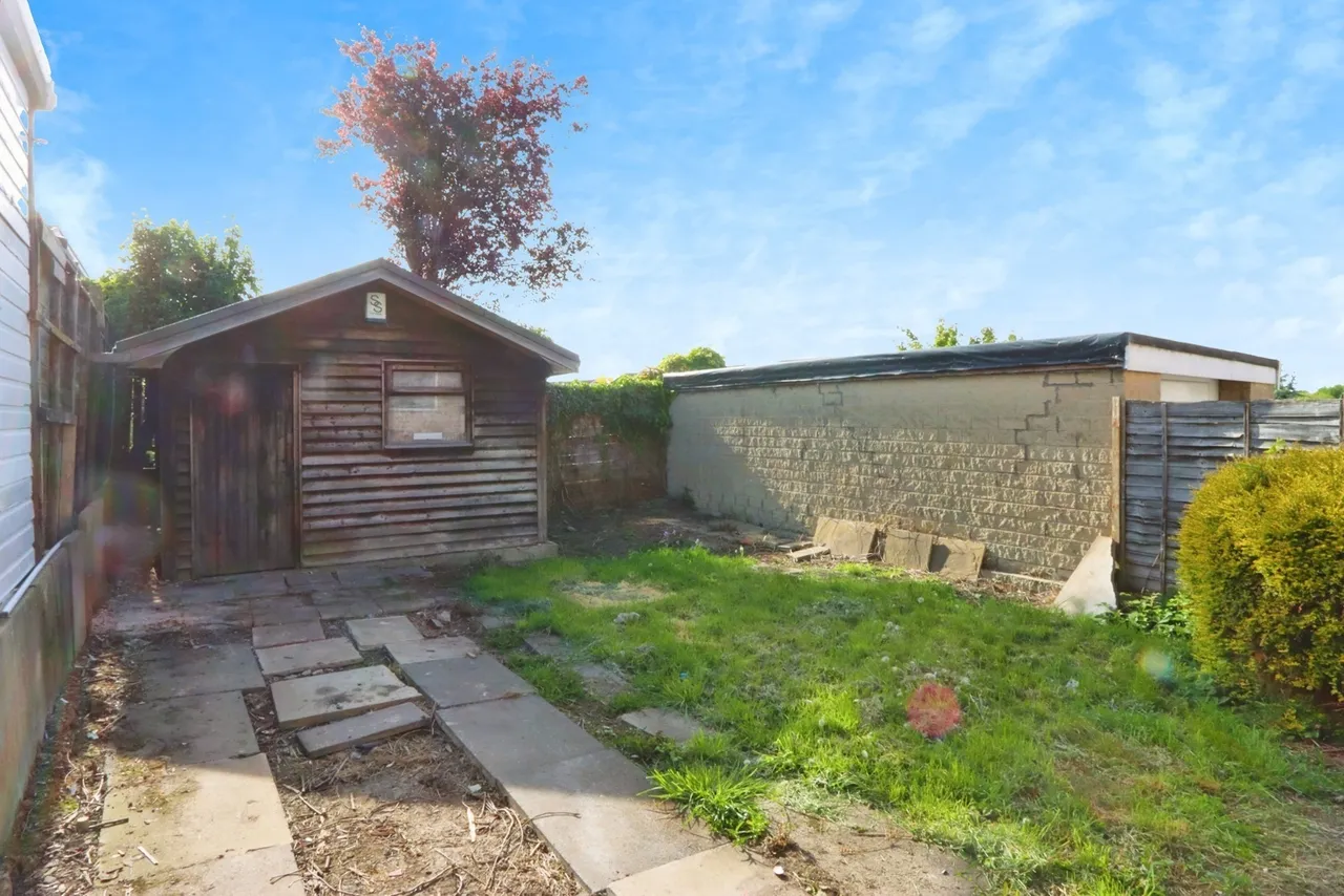Nethermoor Lane, Killamarsh, Sheffield, Derbyshire, S21, photo 10