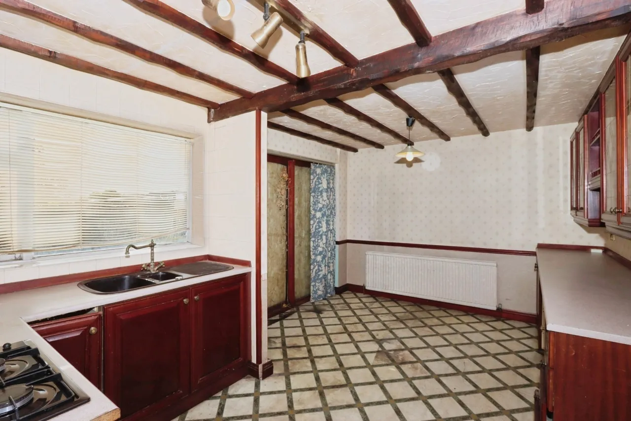 Nethermoor Lane, Killamarsh, Sheffield, Derbyshire, S21, photo 12