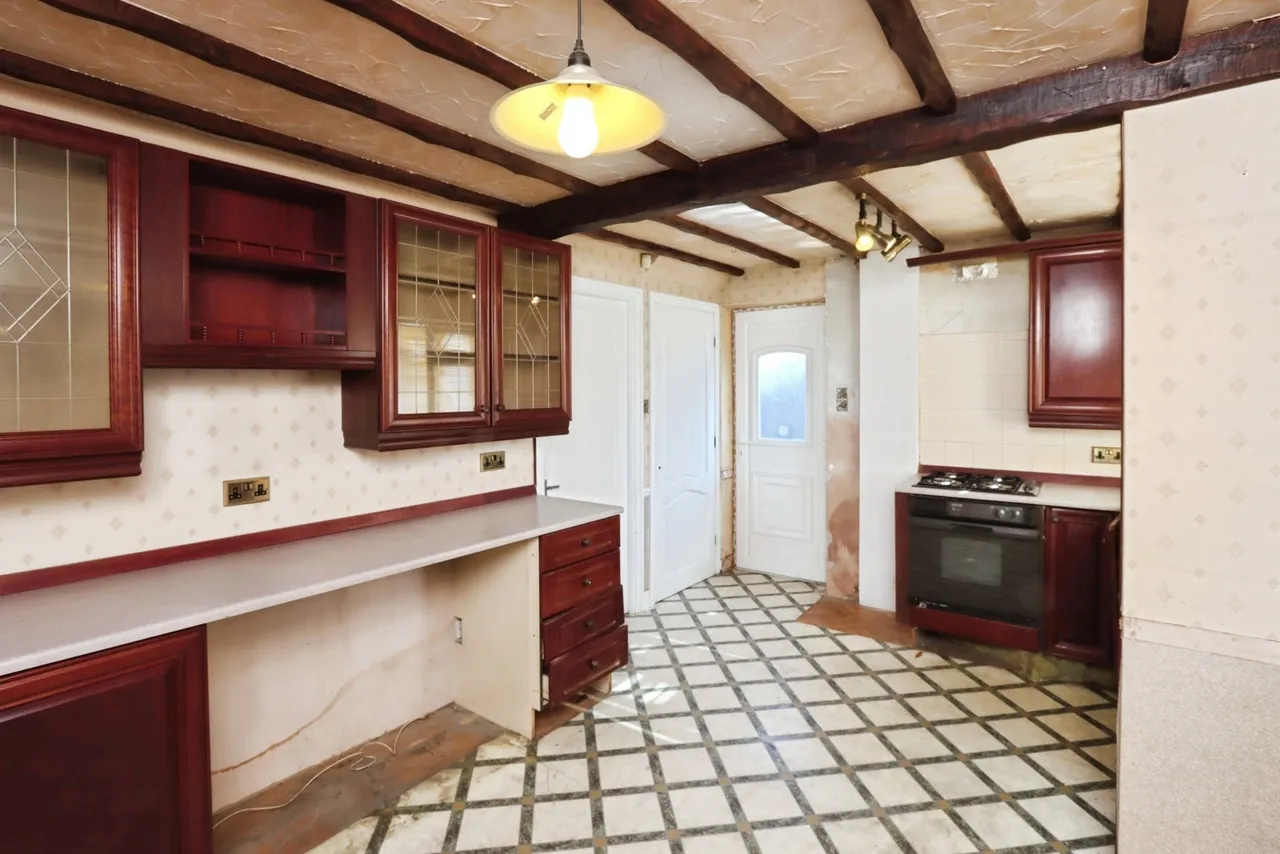 Nethermoor Lane, Killamarsh, Sheffield, Derbyshire, S21, photo 4