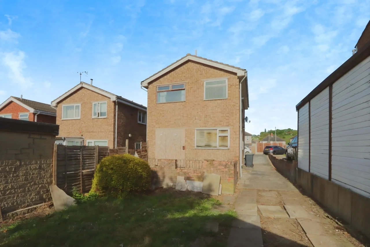 Nethermoor Lane, Killamarsh, Sheffield, Derbyshire, S21, photo 9