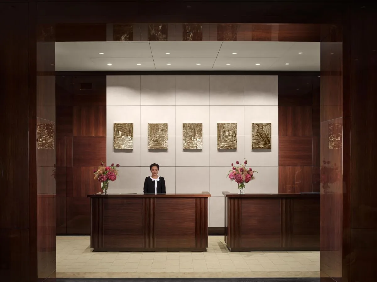 The Peninsula Residences, Belgravia, SW1X, photo 2