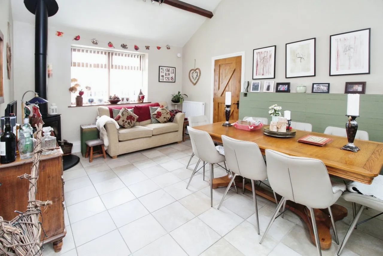 Burnside Lodge, Eastgate Bank, Mickley NE43 7LY, photo 9